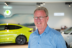 Bild von Dieter Brandt 